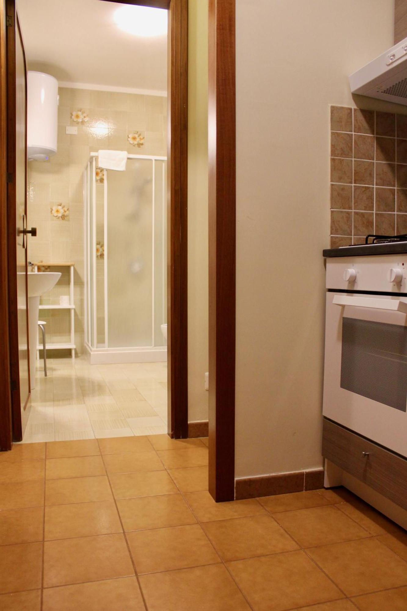 Gli Artisti Apartments & Rooms Bagheria Habitación foto