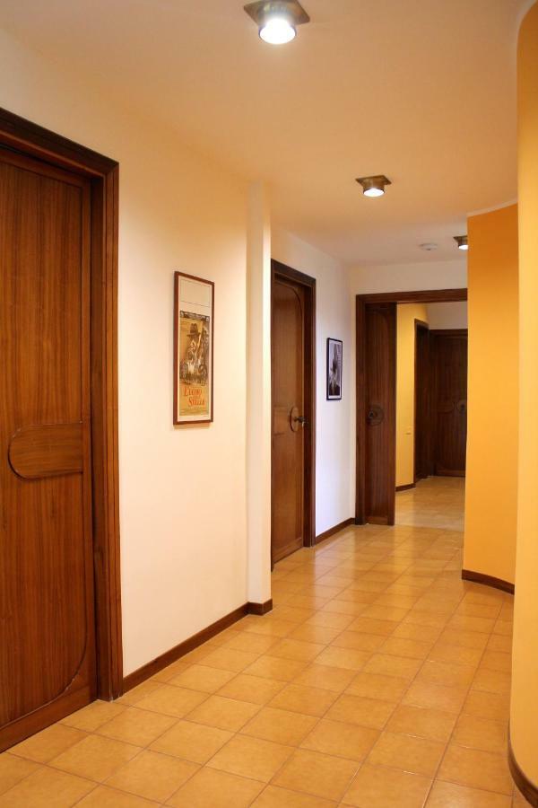 Gli Artisti Apartments & Rooms Bagheria Exterior foto