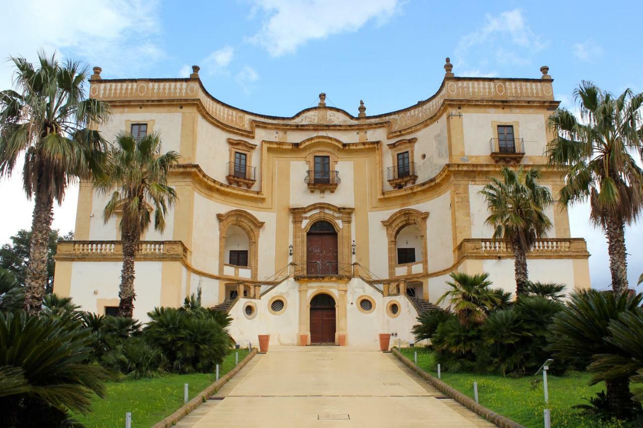 Gli Artisti Apartments & Rooms Bagheria Exterior foto